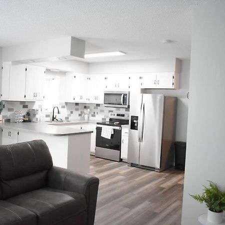 Arctic 415 Appartement Grand Rapids Buitenkant foto